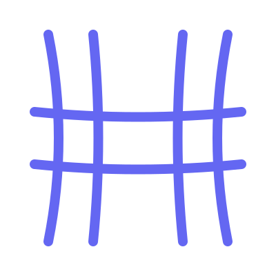 HookMesh logo