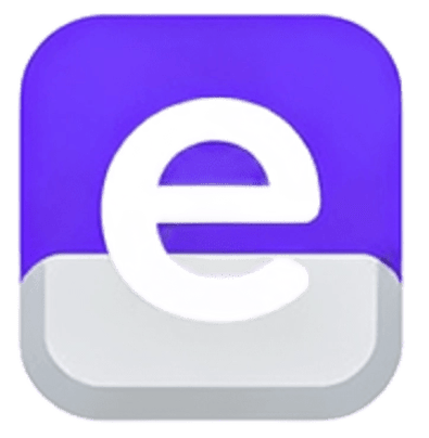 HeyCalc logo