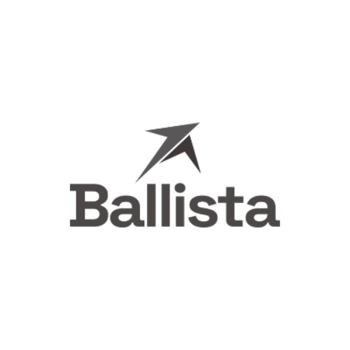 Ballista logo