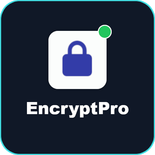 EncryptPro logo