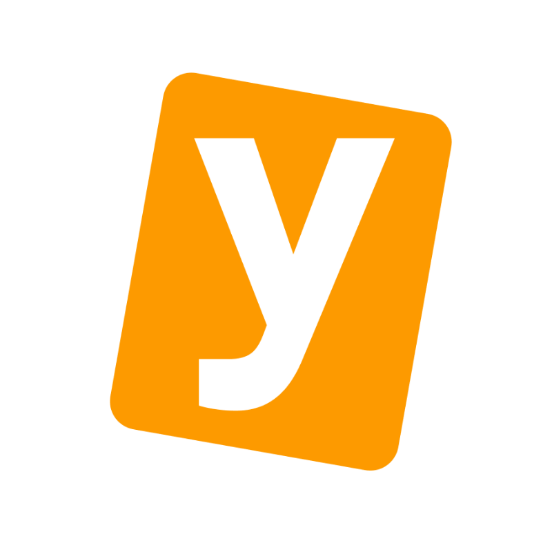 Yotru logo