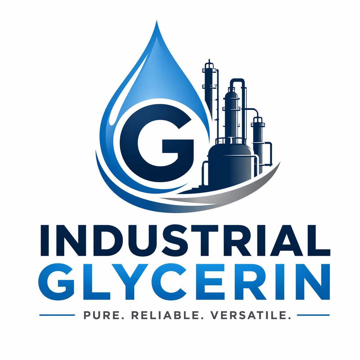 Buy Industrial Grade Glycerin | Fast Global Shipping Online RU - Fast RU Delivery logo