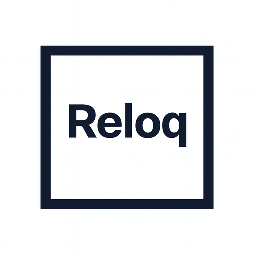 Reloq logo