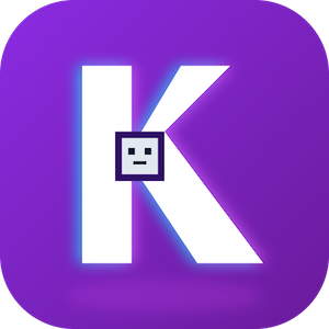 AI Kirkify :  Charlie Kirk AI Generator logo