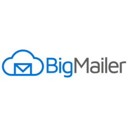 BigMailer logo