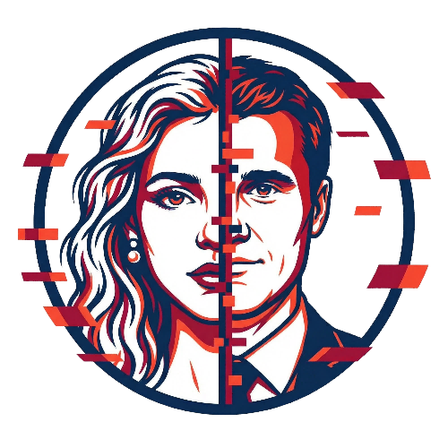 We Are Charlie Kirk logo