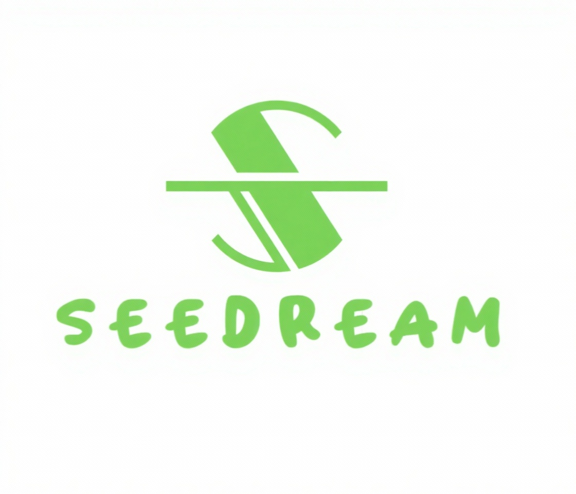 Seedream 4.5 logo