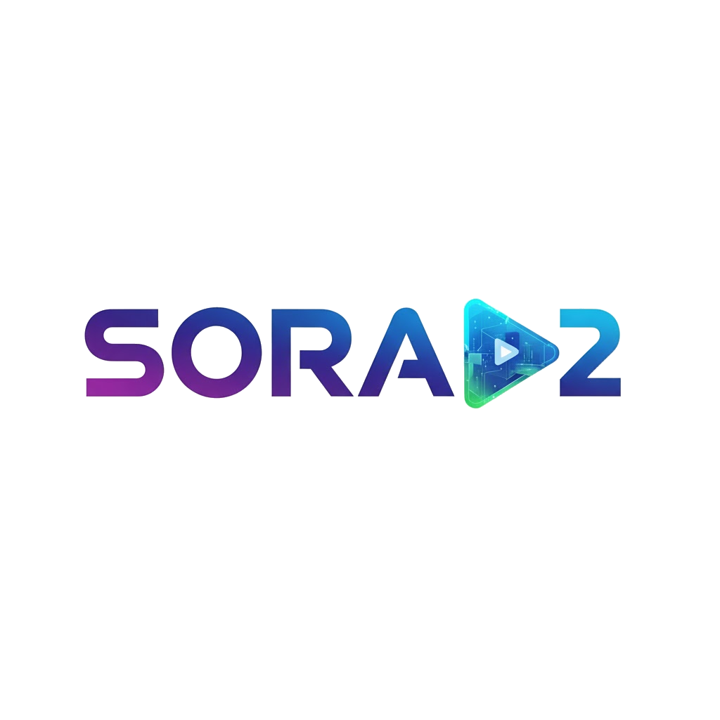 sora2web logo