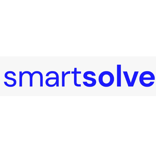 SmartSolve logo