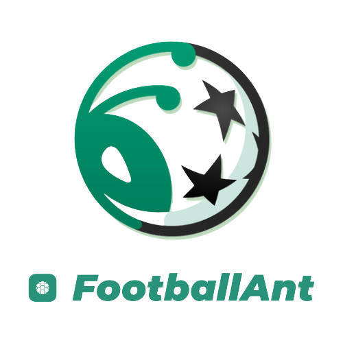 footballant logo