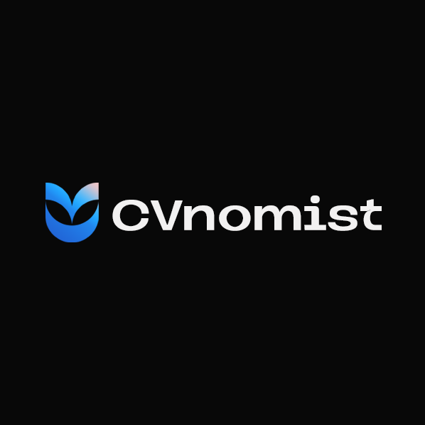 CVnomist - Resume tailoring AI tool logo