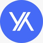 X-Faces logo