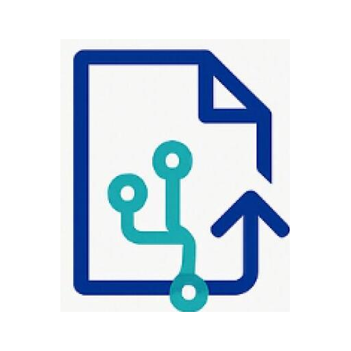 AI Resume Work  logo