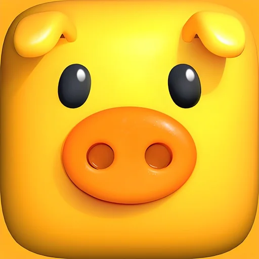 Pixel Flow Level logo