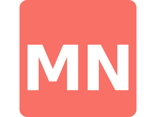 Metric Nexus logo