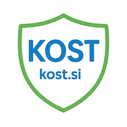 Kost.si – Slovenian Business Directory logo