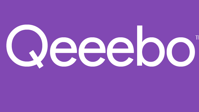 Qeeebo logo
