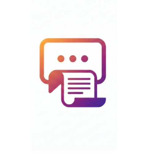 Print Chat logo