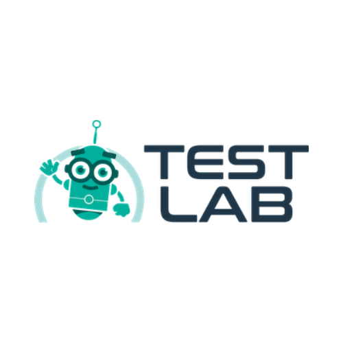 Test-Lab.ai logo