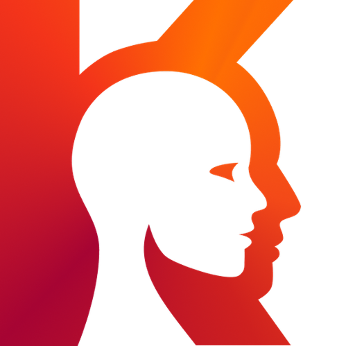 Kirkify AI Images Generator  logo