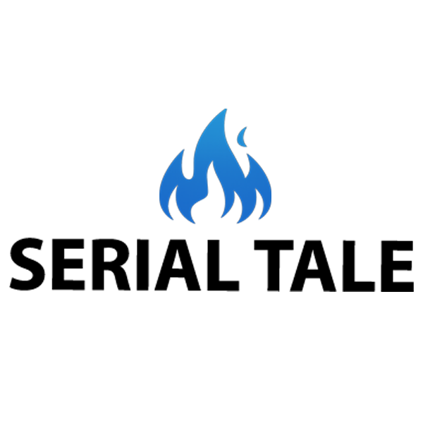 SerialTale logo