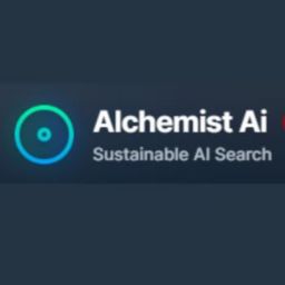 Alchemist AI logo