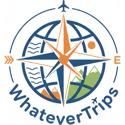 WhateverTrips logo