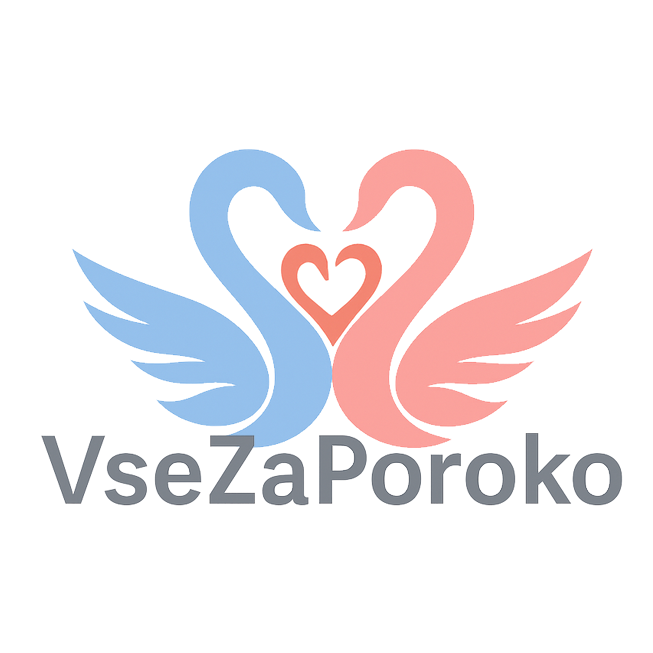 VseZaPoroko.net is Slovenia’s wedding portal with verified vendors, real wedding stories, planning guides and regional search for couples in Slovenia and abroad. logo