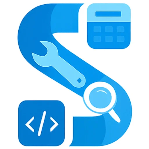 Super Web Tools logo