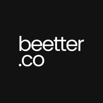 Beetter.co logo