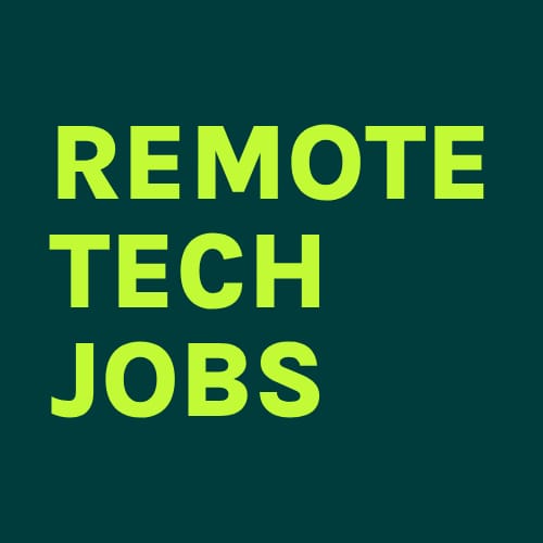 TRYremote logo