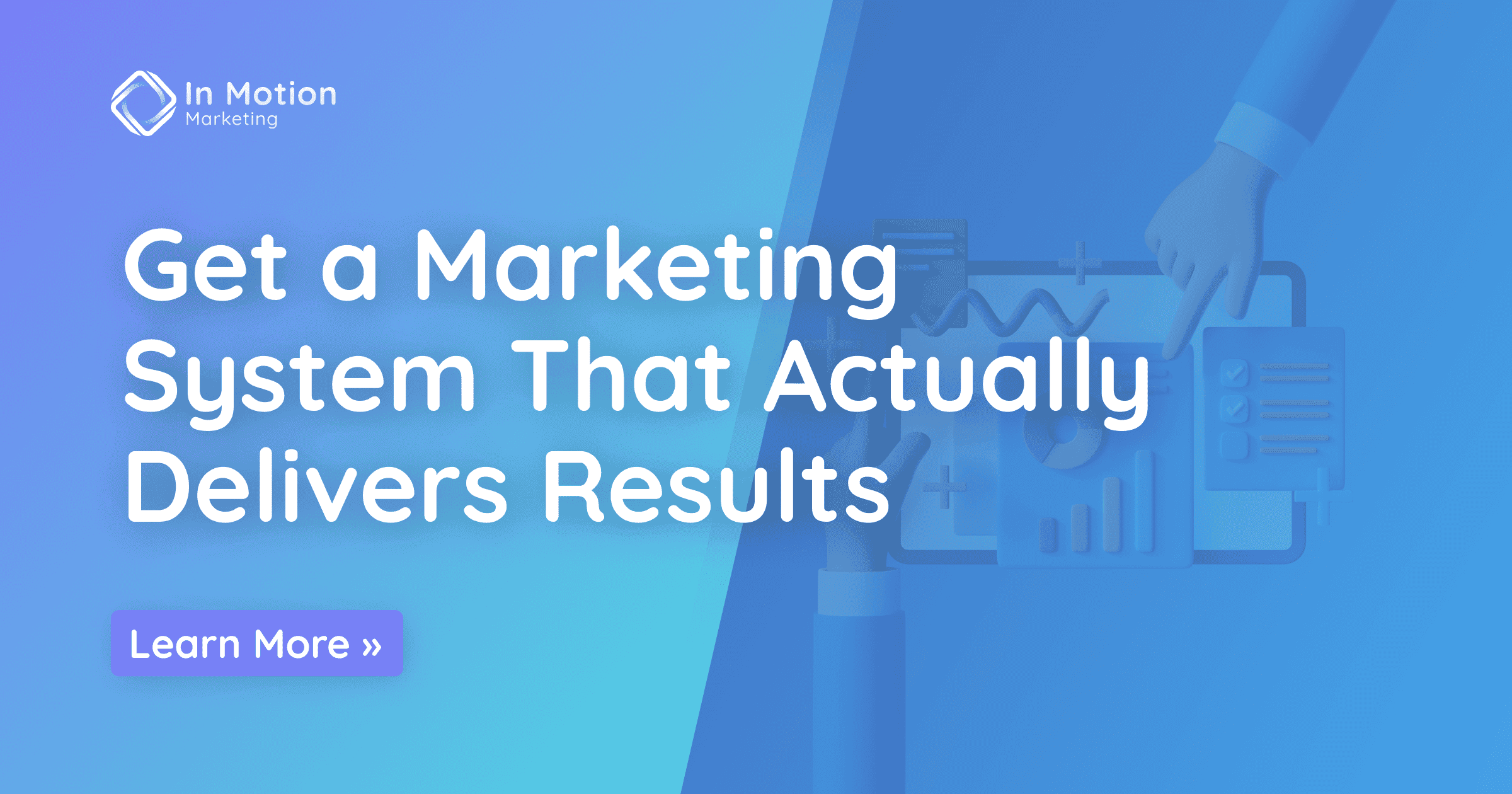 In Motion Marketing - Product Image