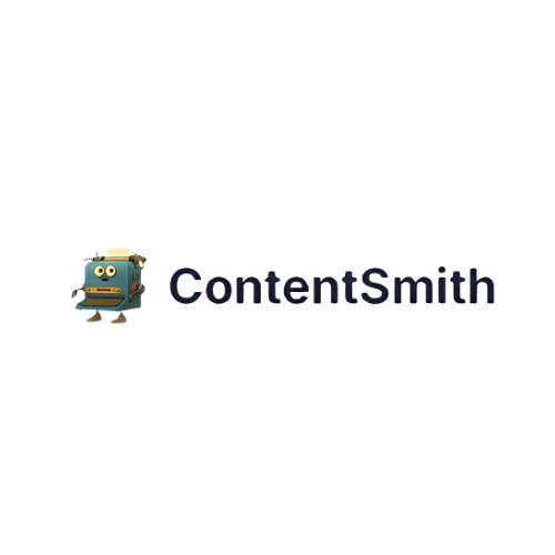 Contentsmith AI logo