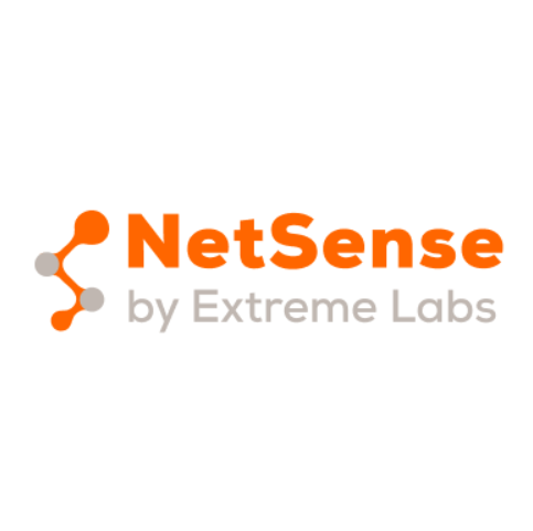 NetSense NMS logo