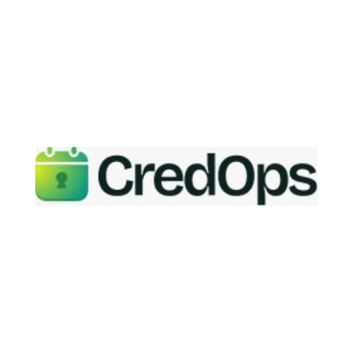 Credops logo