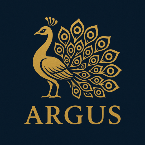 Argus AI logo