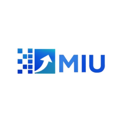MyImageUpscaler logo