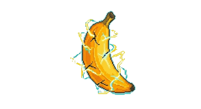 Nano Banana AI | Free Image Generator | BanaGen logo