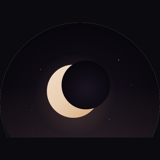 Dusk AI logo