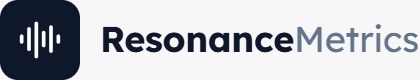ResonanceMetrics logo