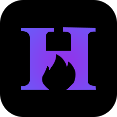 HuMo AI logo