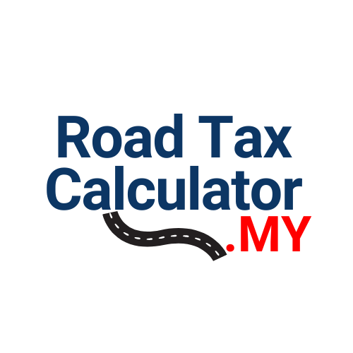Road Tax Calculator logo