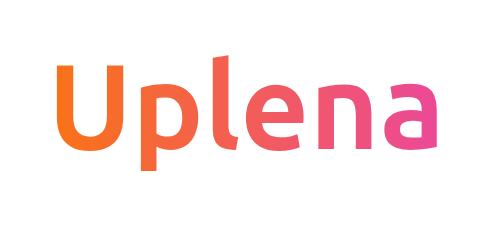 Uplena logo