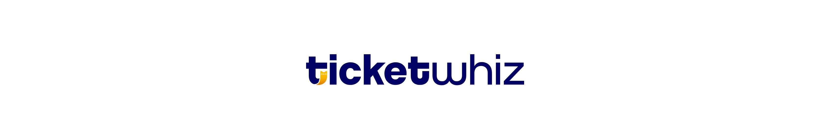 TicketWhiz logo