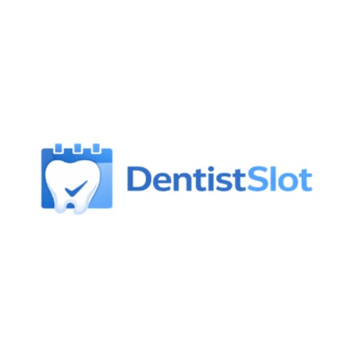 DentistSlot logo
