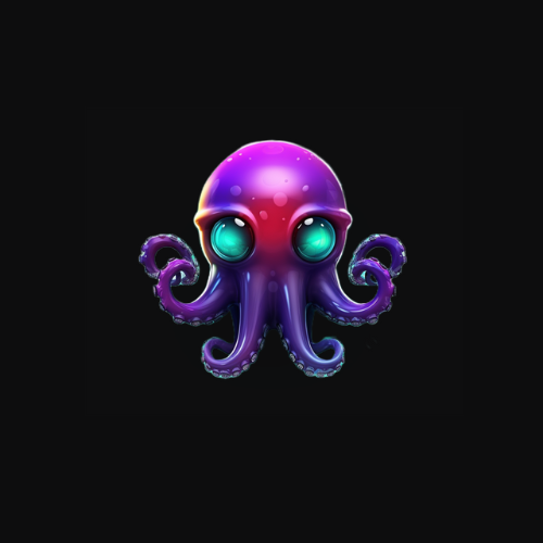 OctiAI — Prompt Engineering Services Firm logo