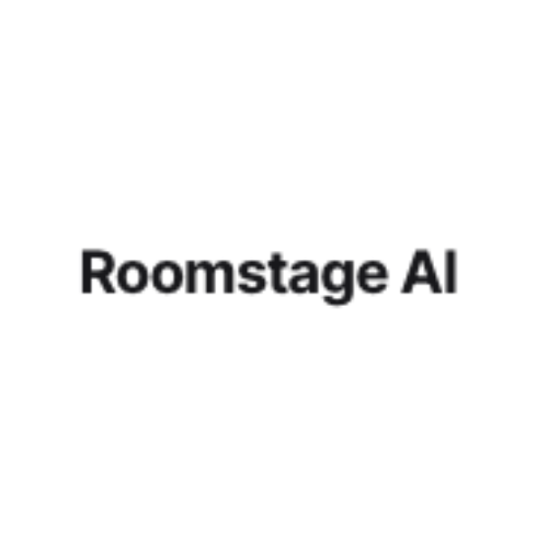 Roomstage AI logo