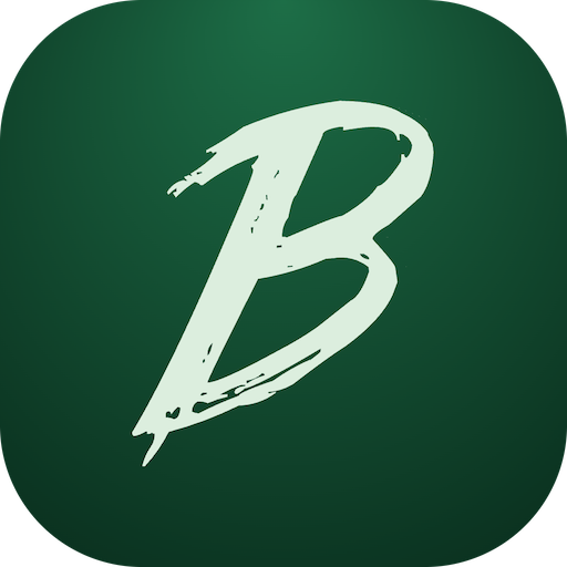 Birthday Invitation AI logo