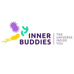 Inner Buddies logo