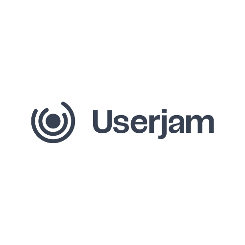 Userjam   logo